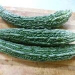 Dried Bitter Gourd slices