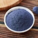 Dried Blue Butterfly Pea Flowers Powder/ Clitoria ternatea - Image 2