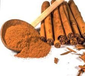 Cinnamon Powder (Cinnamomum verum)