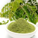 Dried Curry Leaves Powder