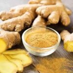 Ginger Powder